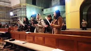 Emendemus in Melius - Responsorium
