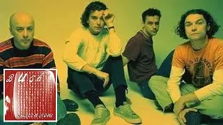 How Bush Helped To Keep Grunge Alive With 