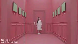 Rewind Indonesia 2020 Touch Up Breakdown
