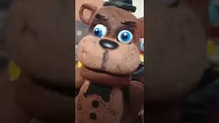 #fnaf #fivenightsatfreddy #memes #fnaflore #fivenightsatfreddys #freddy #humor #custom #toyfreddy