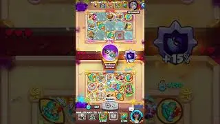 RUSH ROYALE | ИНК С ЧАСАМИ ПРОТИВ ИНКВИЗИТОРА СО СНАЙПЕРОМ | ЖЕСТКАЯ ЗАРУБА В PVP