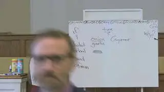 БАРБАРА О'НИЛЛ: ТРАВЫ
