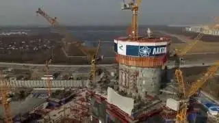 Строительство 