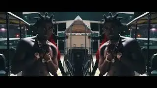 Kodak Black - No Flockin 2 (Bodak Orange) [Official Music Video]