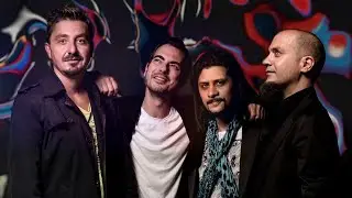 mor ve ötesi - Boğaziçi (Kargo☆Yarına Kalan Şarkılar)