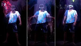 CHARO TARAF HAI 🧐😉 || (XML+CLIP+CC) G DRIVE LINK ⬇️