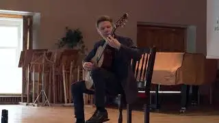 Jobim-Dyens * A Felicidade * Vladislav Dubinsky