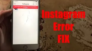 How to Fix the 