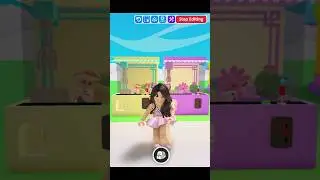 HOW to build a CLAW MACHINE in Adopt me! 