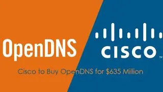 Come settare Open Dns Server CISCO