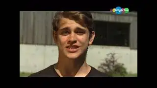 Куда глаза глядят - Эстония. Хаапсалу (17.10.2013)