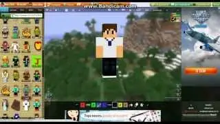 Как приватить дом Minecraft 1.5.2