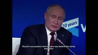 Extremely hot news that Russia will fire missiles at America