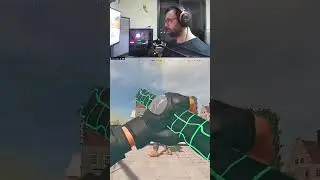 He RAGE QUIT - Unbelievable moment