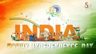 78th HAPPY INDEPENDENCE DAY II AFTER EFFECT II PREMIERE II EDITING II SM ENTERTAINMENT