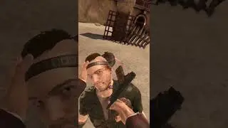 Play like John Wick