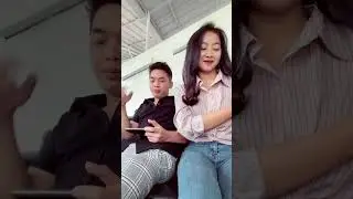 Prank Kentvt Depan Pacar 