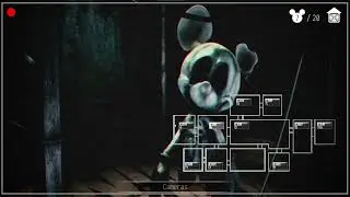 Post Mortem - Baleful Balance (Custom Night Challenge) | Oblitus Casa 2.0