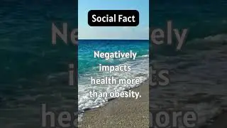 Negativity Fact ... 