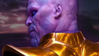 Thanos Was Never a Villain / English Subtitles