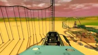 RC3 - Epic Coaster
