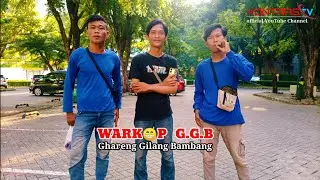 MANG GHARENG INDIT KA KOTA || KONTRAS TV