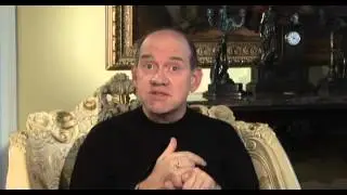 Рик Реннер: Отношение, которое источает зловоние