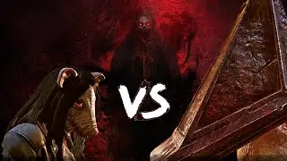 ⚔DBD - БАТТЛ УБИЙЦ - Свинья VS Палач (1/8 финала) 2021/1