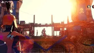 Saints Row 2022 - Gwen Boss Fight [LARP ROLE PLAY MISSION]