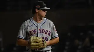 Mike Vasil 2023 Minor League Highlights! | New York Mets Prospect | (21 Games)