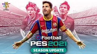 eFOOTBLALL PES 2021: COMO NÃO JOGAR PES DA MANEIRA CORRETA!!