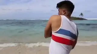 Секс на пляже