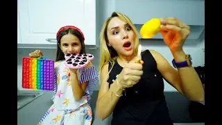 TİKTOK HAYAT HİLELERİNİ TEST ETTİK #7