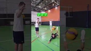 #rusvolley #ballsports #sports #волейбол #volleyru #volleyworld