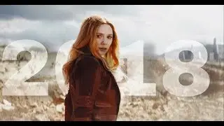 The Multifandom Mashup 2018