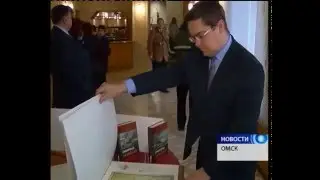 Историки и краеведы собрали все карты города в одно издание Антенна 7