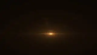 Professional Light Leaks Overlay footage