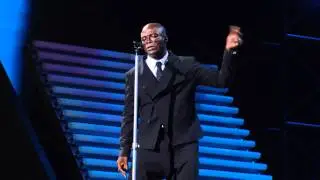 David Foster: 