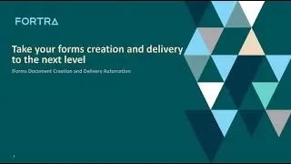DocM | Take Your Forms Delivery to the Next Level