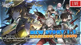 【Honkai: Star Rail】Skip Belade, Lanjut Story aja !! | Trailblaze Quest 1.2 | Open Review