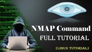 Nmap Full Tutorial for Beginners -What is Nmap? | NMAP Basics | Mastering Nmap Tool