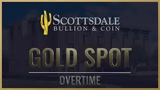 Scottsdale Bullion & Coin’s New Home Officially Under Construction | The Gold Spot Overtime