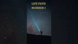 The 9 Meaningful Life Paths Numbers 