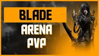 Blade (Deathblade) | 3v3 PvP Arena | Lost Ark