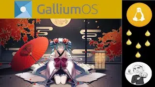 Review GalliumOS en español Una contra parte a ChromeOs basado en Chromium para revivir Chromebooks