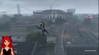 GTA5 Funny sht Ep 36 xD