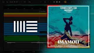 Francis Mercier, Boukman Eksperyans - Imamou (Ableton Remake)
