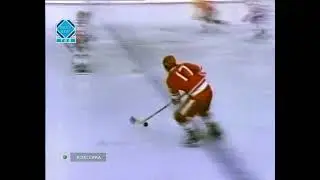 Суперсерия СССР - Канада 1974. Матч 5, 6, 7 (Super Series Canada - USSR 1974. Game 5, 6, 7)