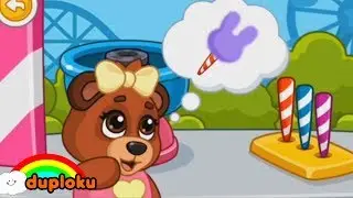 Bermain ke Pekan Raya Game Review Duploku