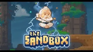 The Sandbox - Gameplay Video